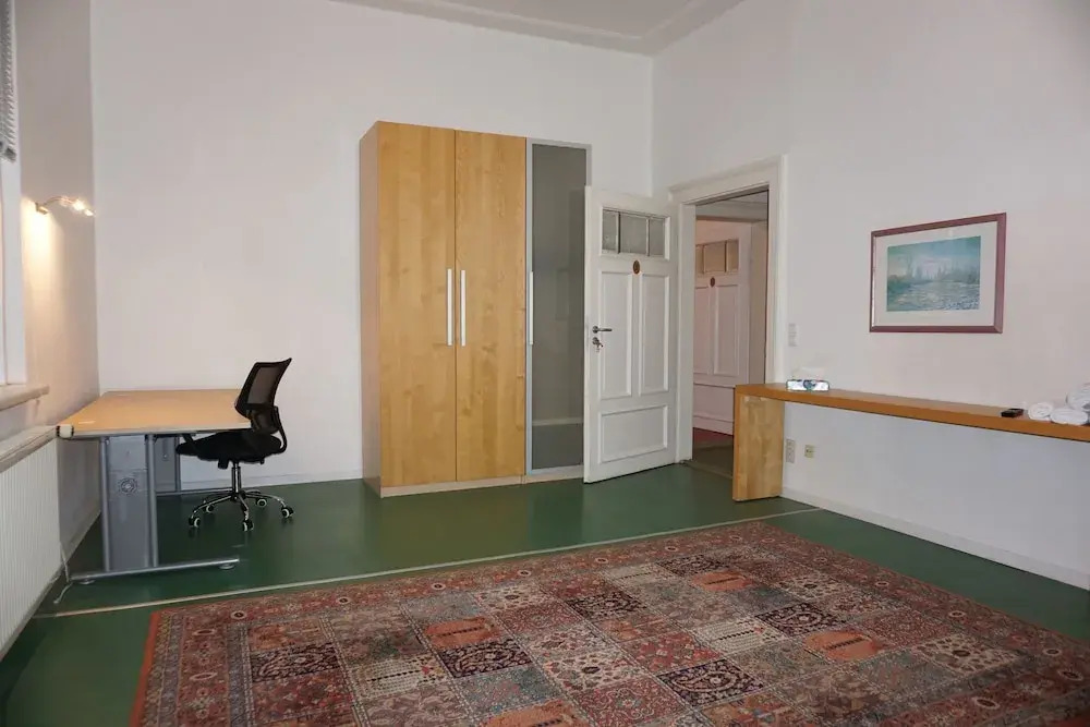 Cityapart Hof