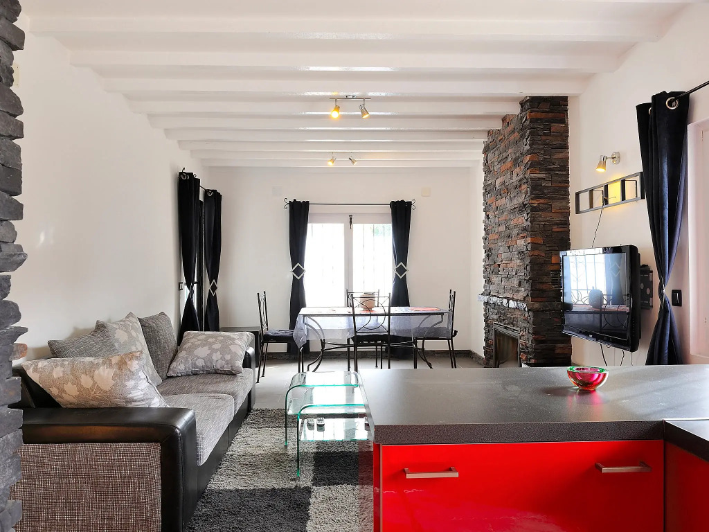 Holiday Home La Yaya by Interhome