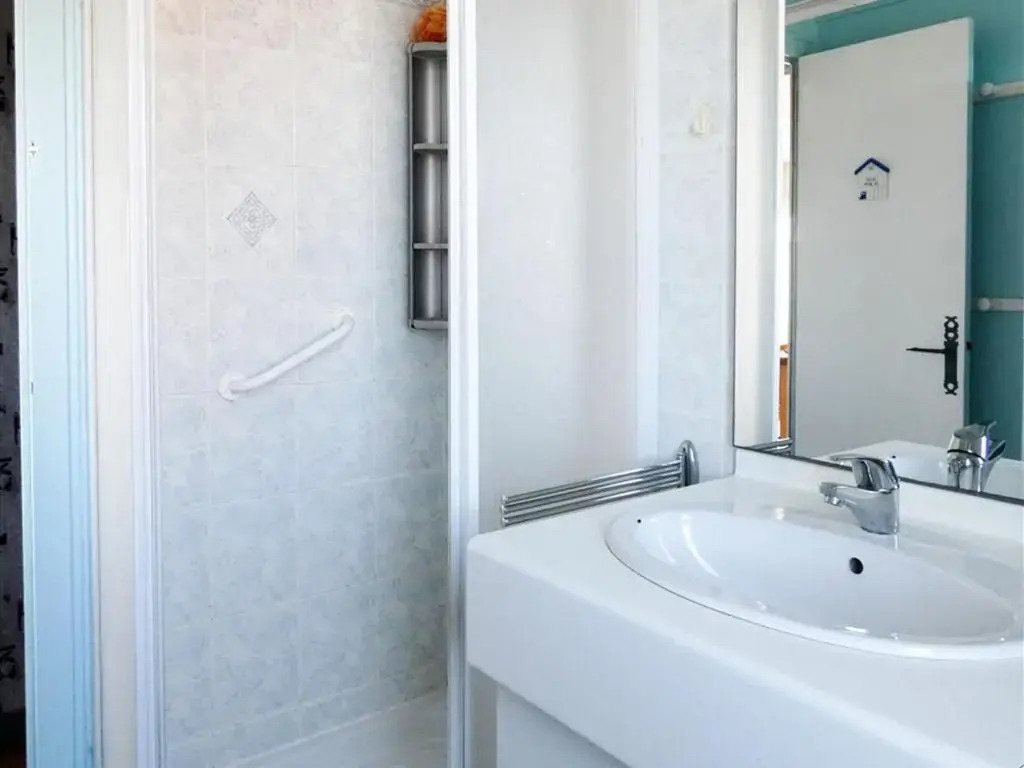 Appartement Saint-Jean-de-Monts, 4 pièces, 6 personnes - FR-1-323-260