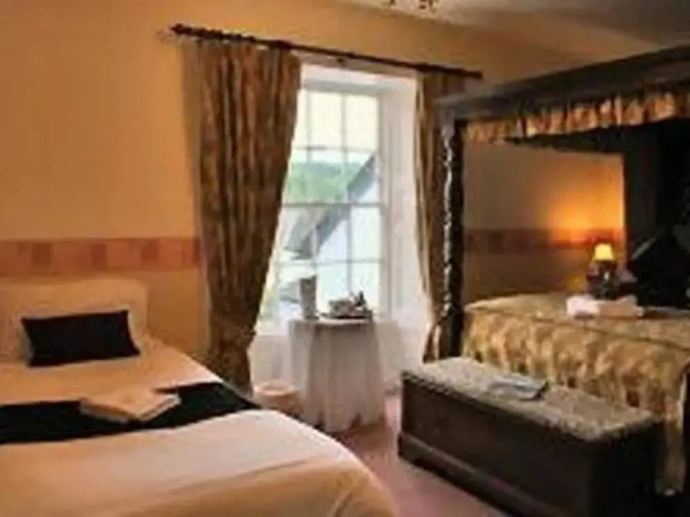 Ivy Guest house