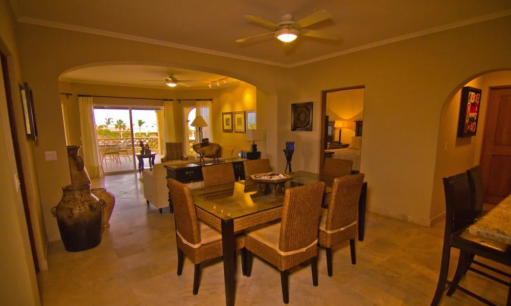 Las Mananitas LM F4205 2 Bedroom Condo By Seaside Los Cabos