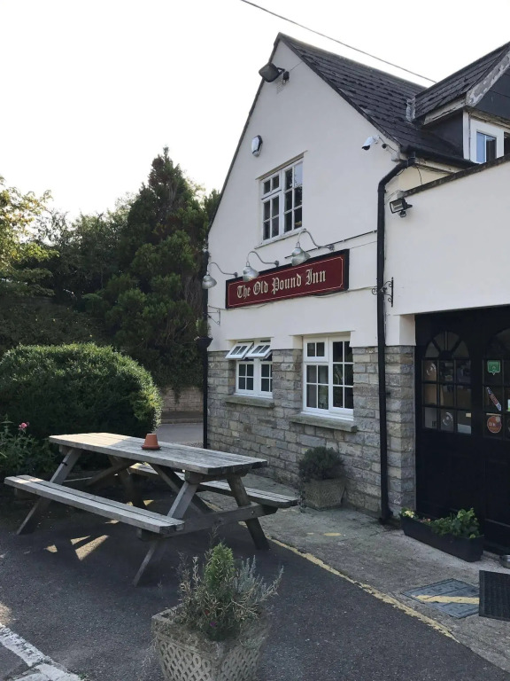 The Old Pound Inn