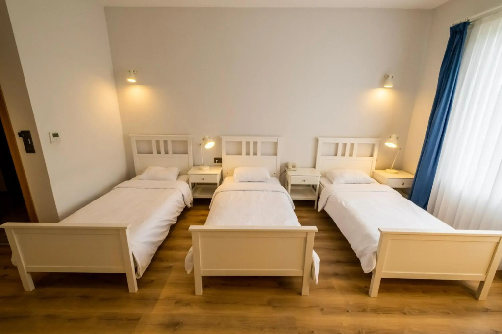 Eleia Hotel İznik