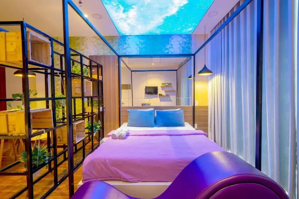 La Hotel