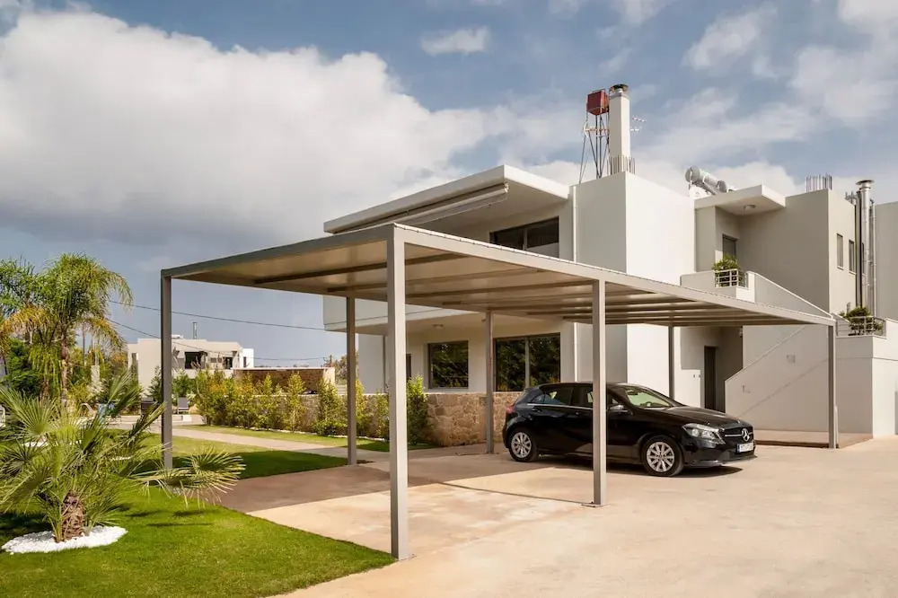 Amaen Luxury House