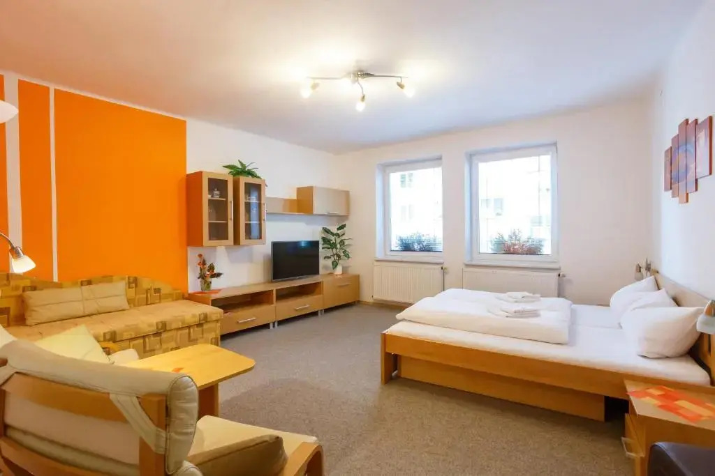 Pension Kraus