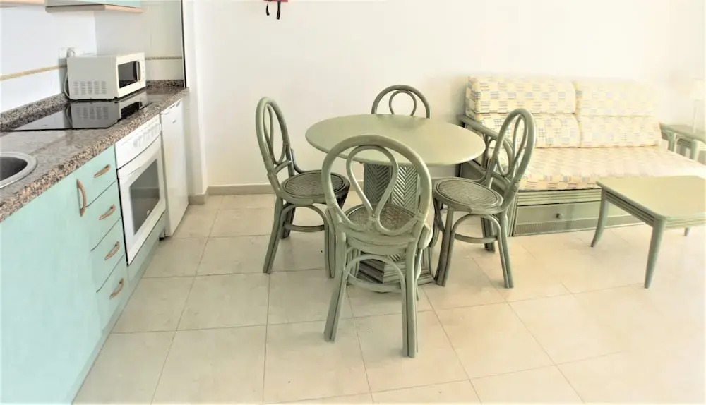 Apartment - Amatista 9