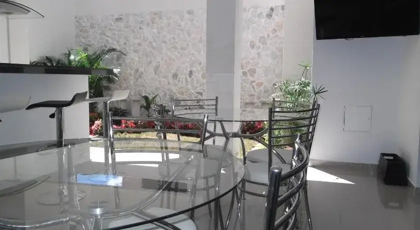 Hotel Ipanema Meridian