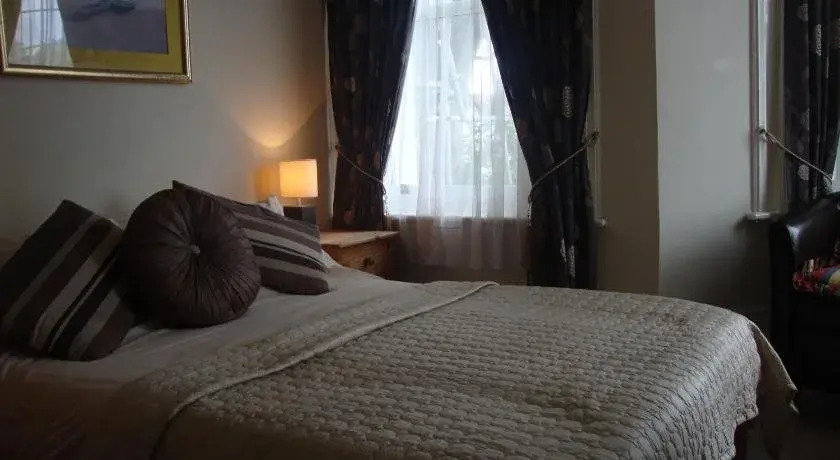 The Observatory Guest House