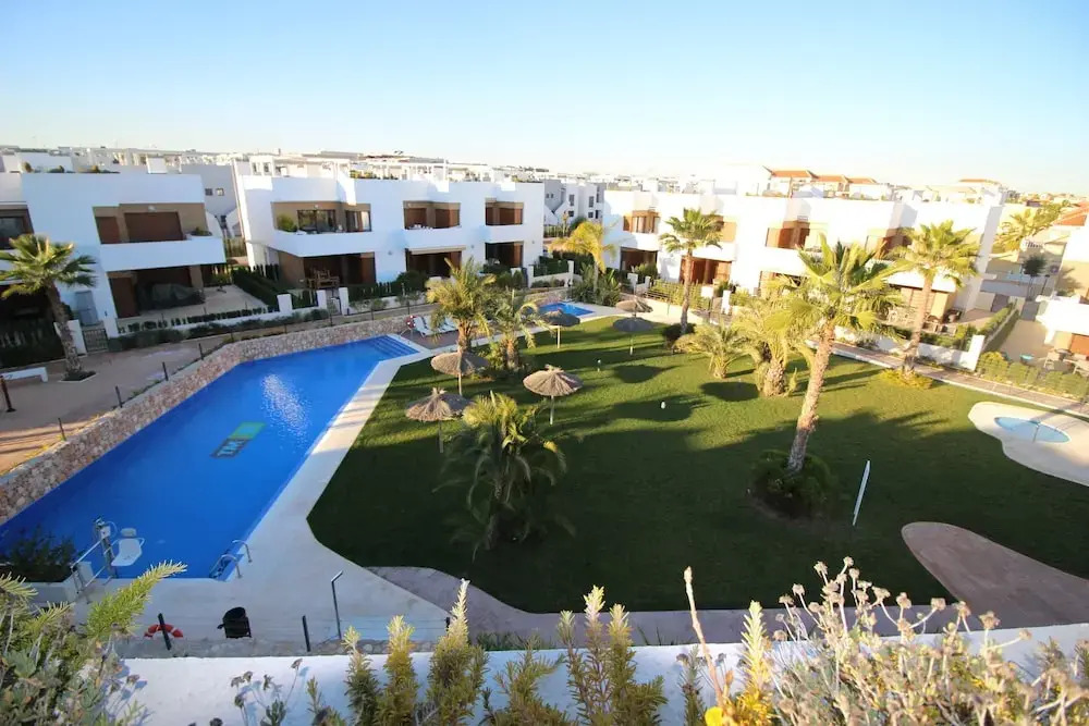 Penthouse Apartment Secreto de la Zenia