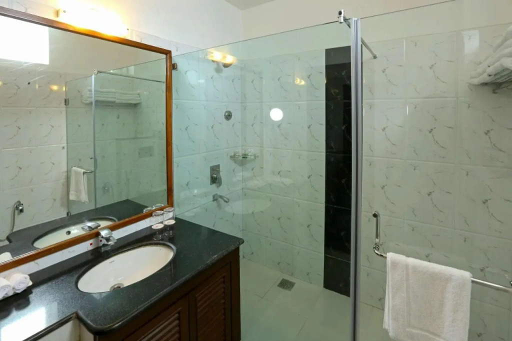 Hotel Dewa Retreat- A Himalayan Boutique Hotel