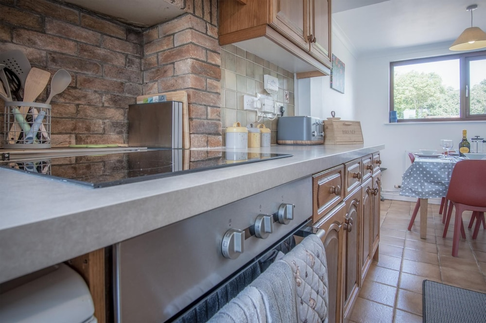 Avoca - 3 Bedroom - Llangennith