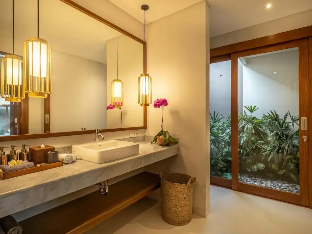 Bumbak Park Villas By Nakula