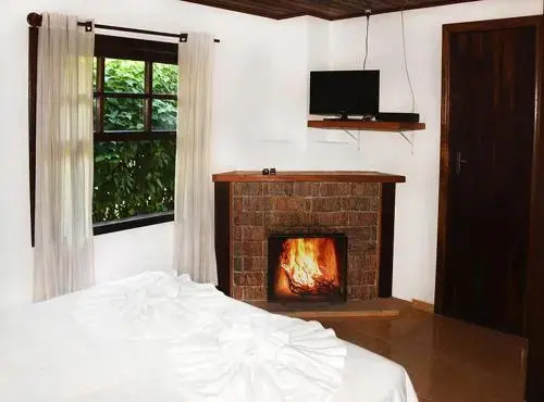 Pousada do Encanto