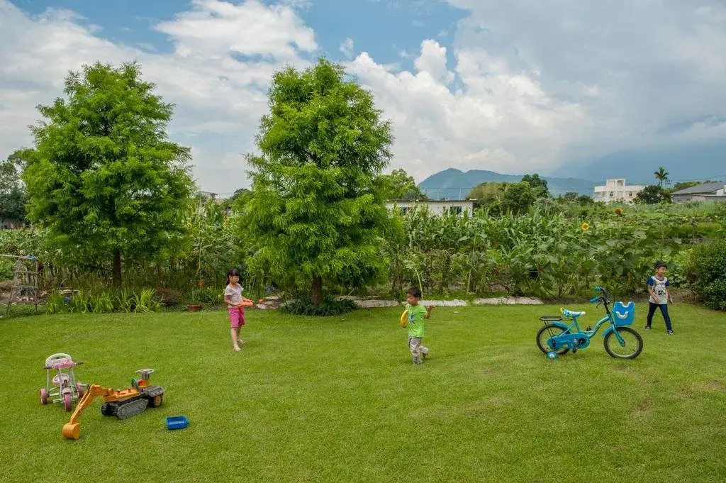 Hualien Secret Farm