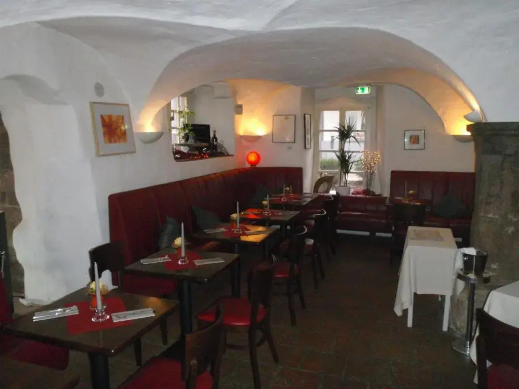 Hotel Restaurant Altes Badhaus