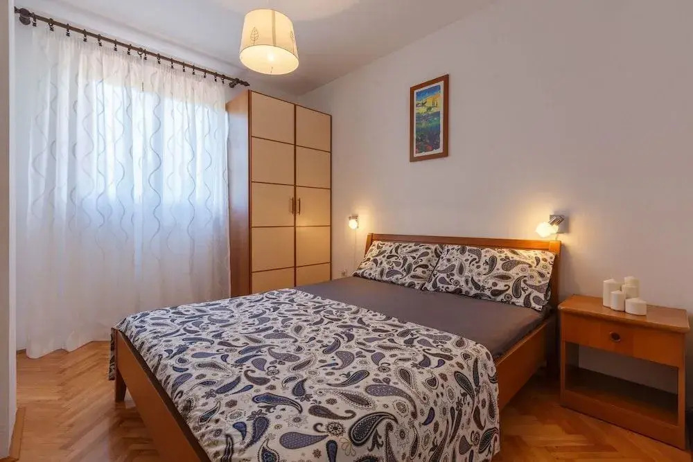 Villa Nina Apartments