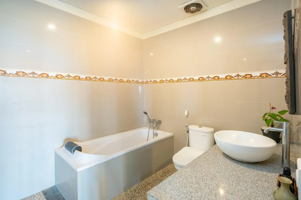 Mardika Private Villa