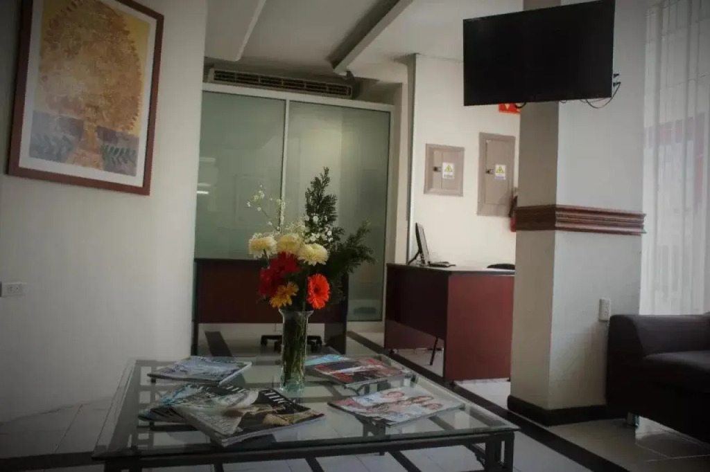 Hotel Fiesta Versalles