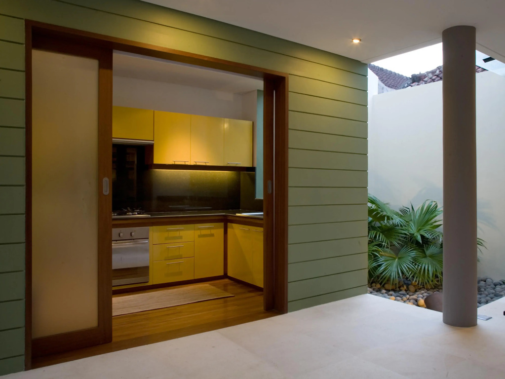 Villa Rio - Contemporary 2BR Villa in Downtown Seminyak