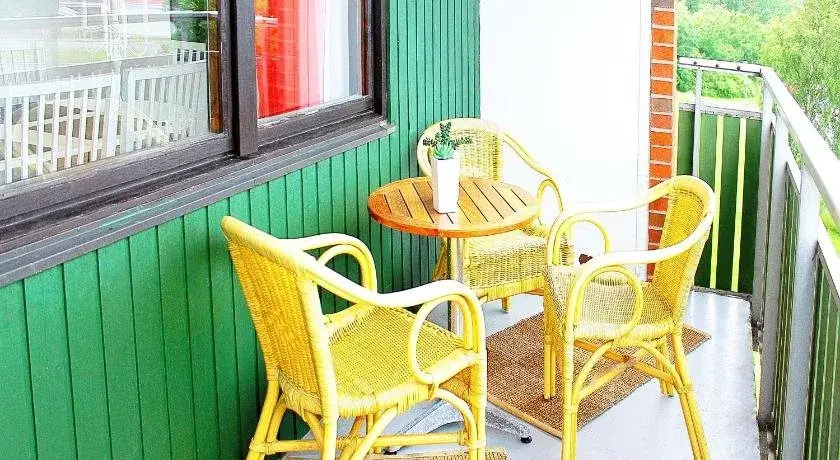 Fjordhotellet