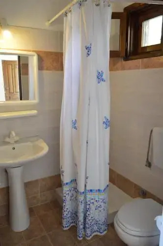Pension Nikos