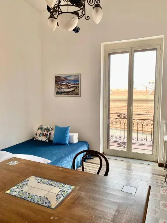 Suite Dreams Politeama
