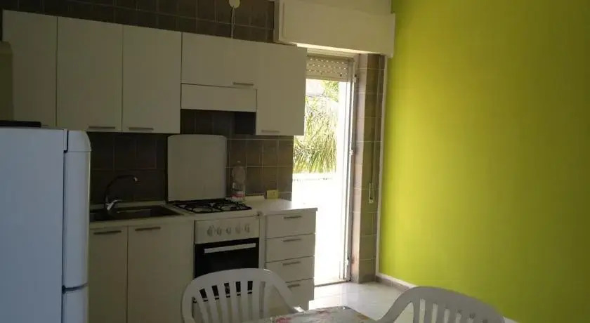 Villa Gardenia