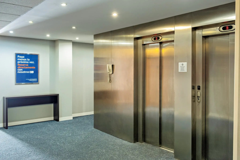 Holiday Inn Express Málaga Airport by IHG