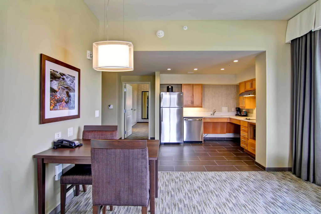 Homewood Suites by Hilton Seattle-Issaquah