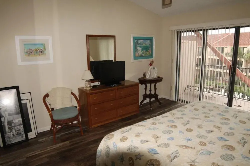 Sea Place 12224 Condo
