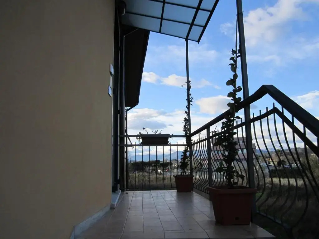 B&B Al Calcandola