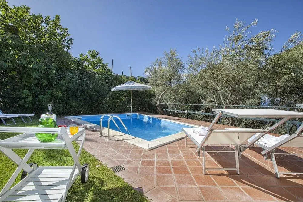 La casa di Pietra