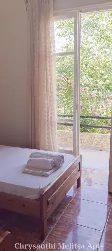 Chrysanthi Melitsa apts