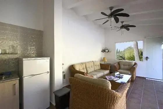 Casa Klarrisa