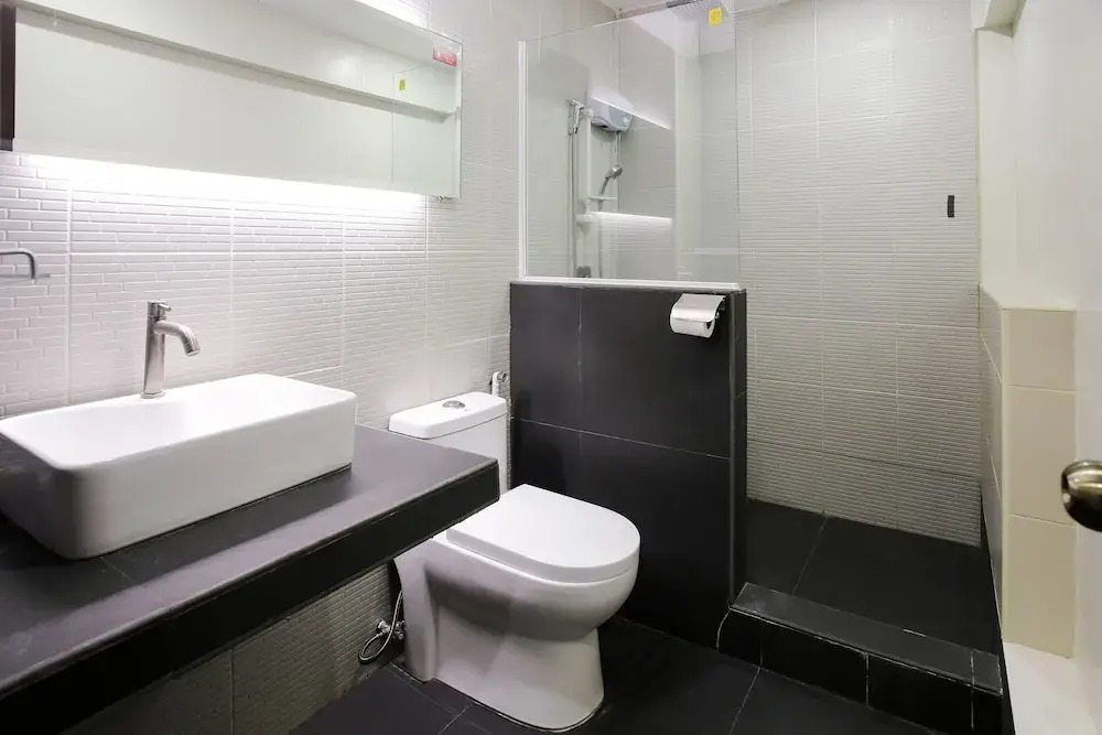 Super OYO Capital O 786 KWE Hotel and Resort