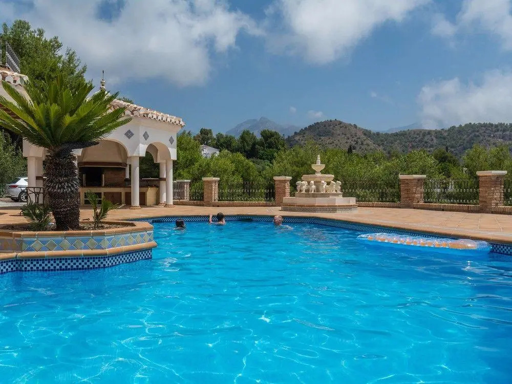 B&B Villa Carmen