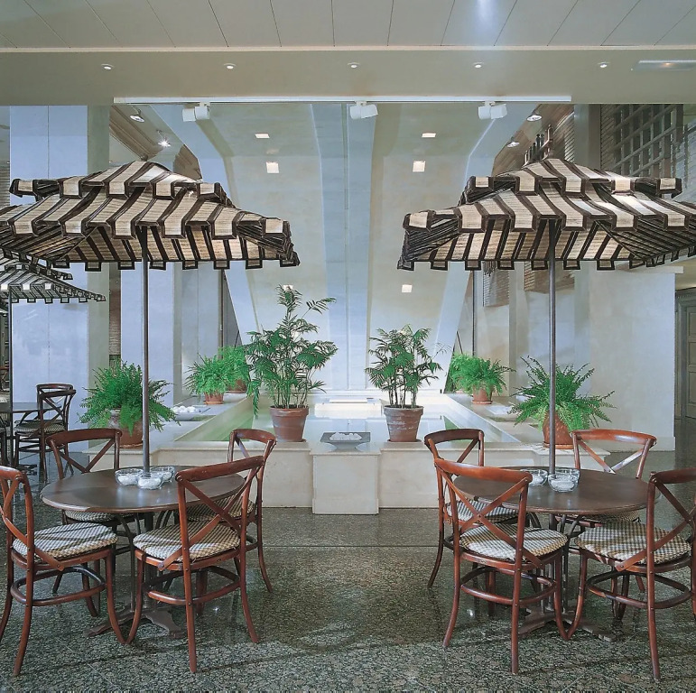 Hotel Palafox