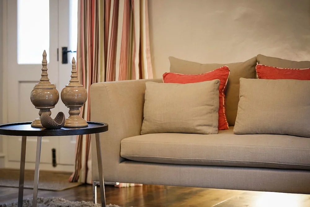 Gileston Manor-Self catering