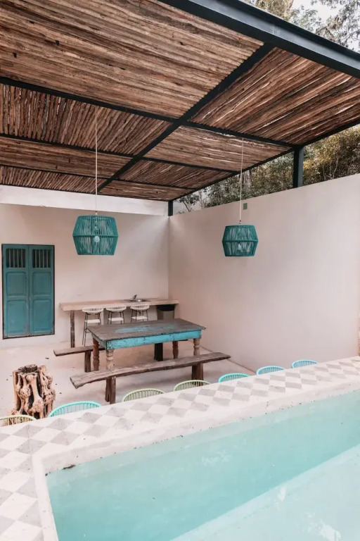 Azara Tulum Paradise Ii - By Ta