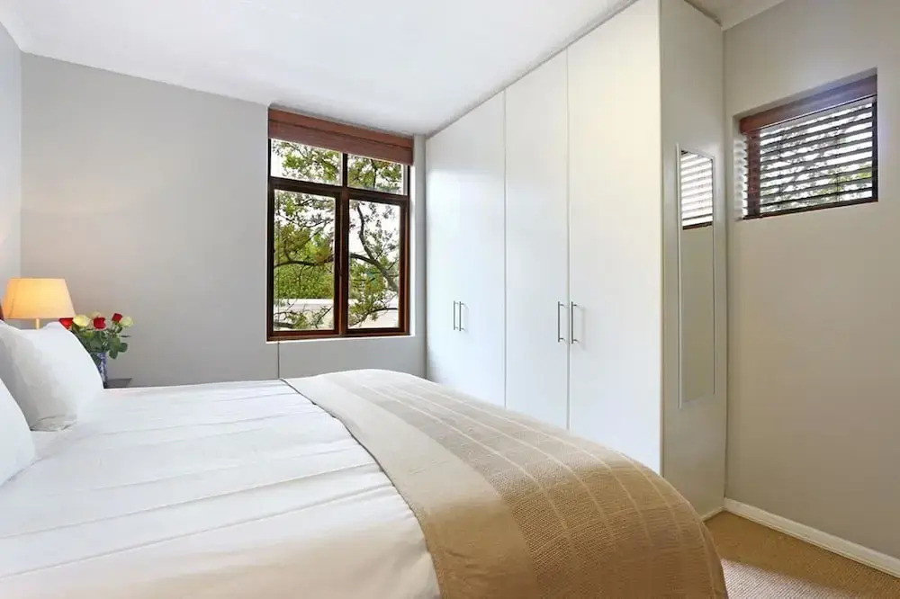 Boundless Apartments
