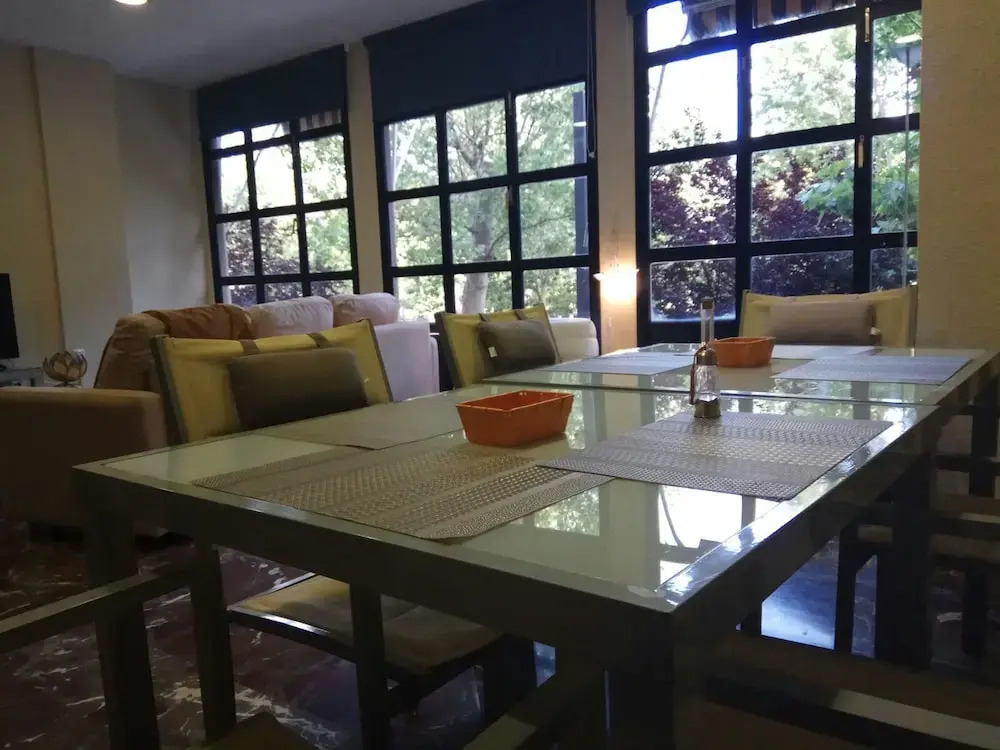 Big Flat Granada