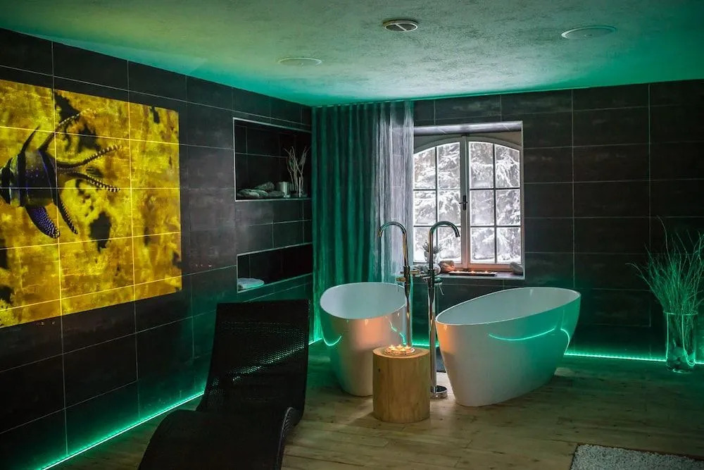 Hotel & Garden U Holubů