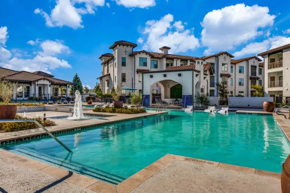 CozySuites at Pflugerville