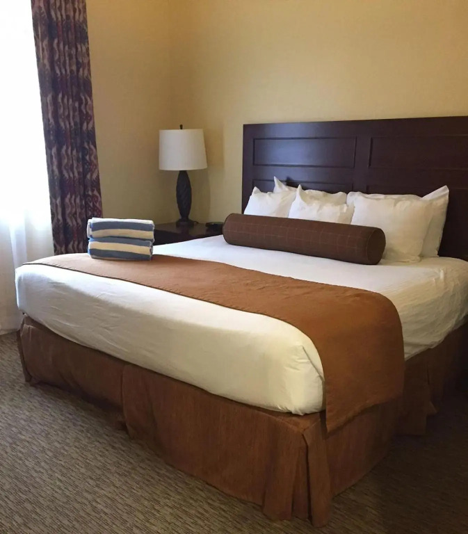 Club Wyndham Sedona