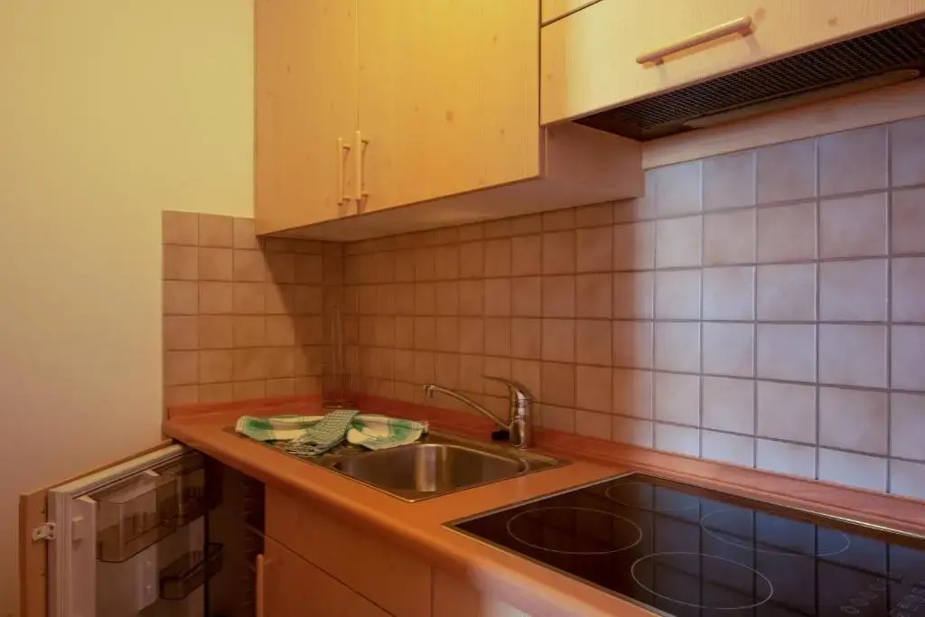 Apartment 4 - Zur Sonne