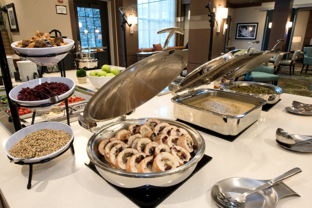 Staybridge Suites Albany Wolf Rd-Colonie Center by IHG