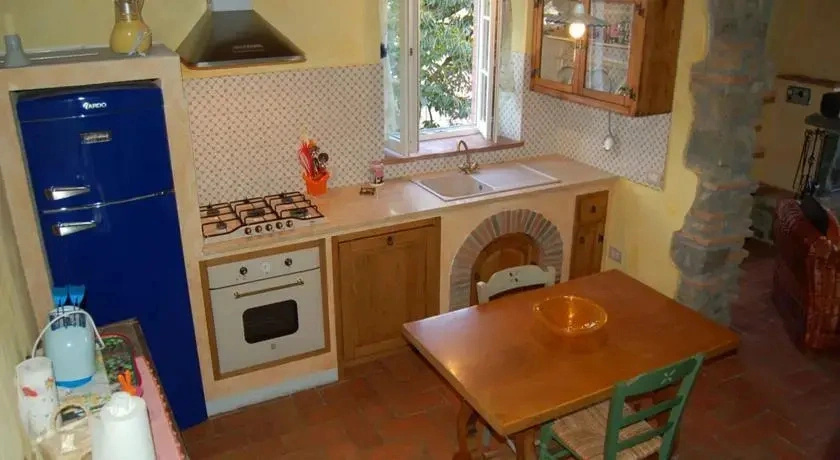 Casa Nachita