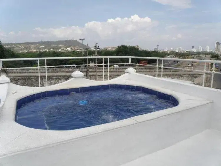 Hotel Boutique El Zaguan