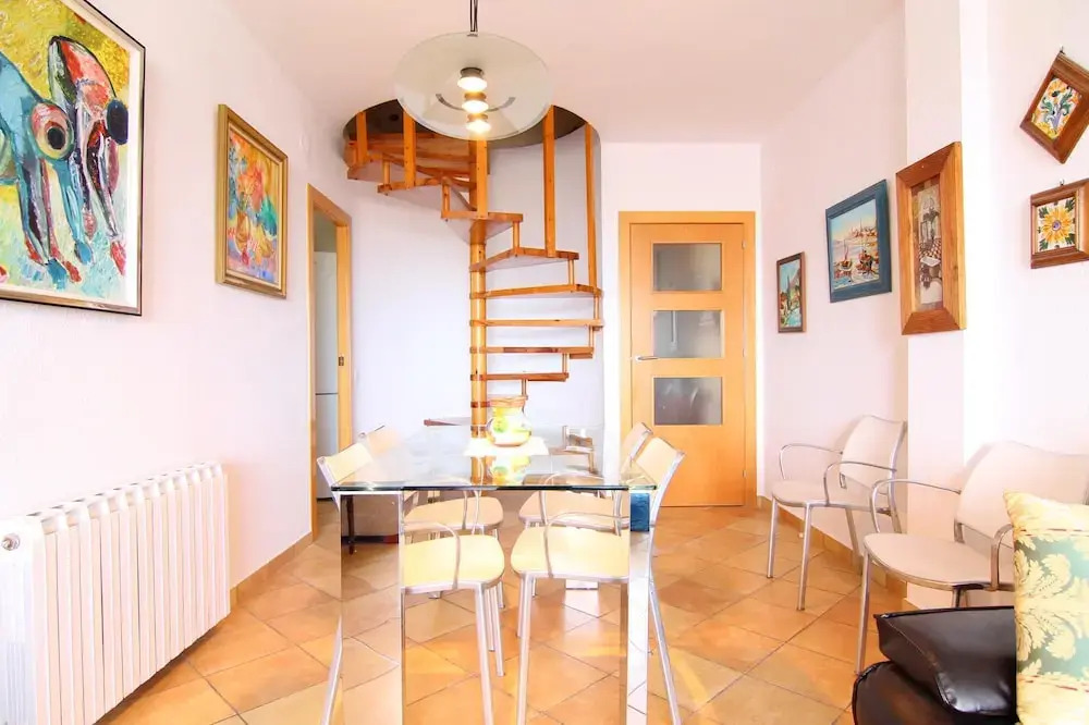 Apartament Aguamarina Sitges Rentals